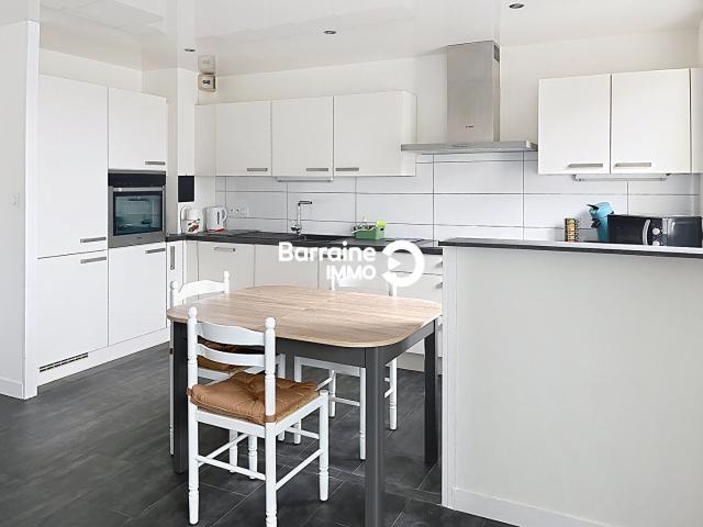 Appartement location à Châteaulin, Bretagne