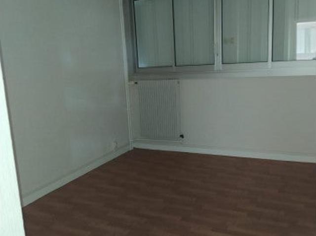 Appartement location à Le Blanc
