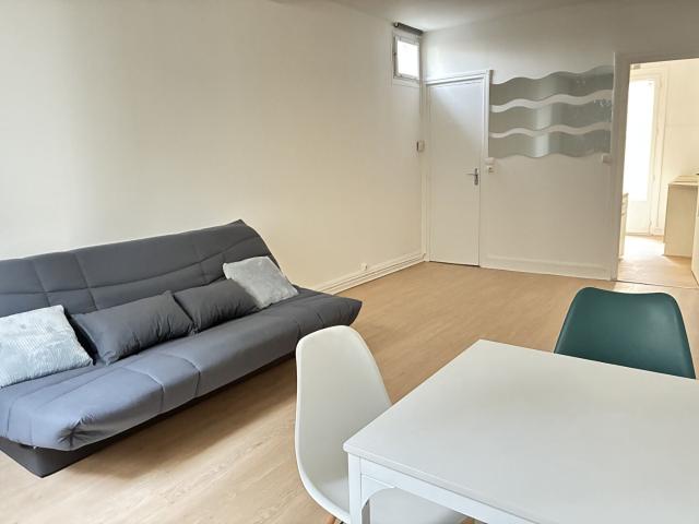 Appartement location à Le Havre
