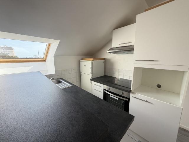 Appartement location à Le Havre