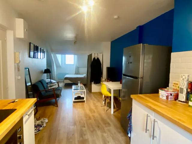 Appartement location à Le Havre