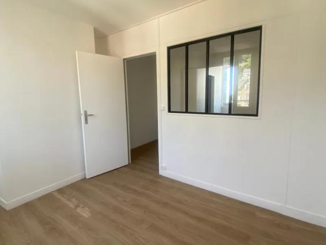 Appartement location à Le Havre
