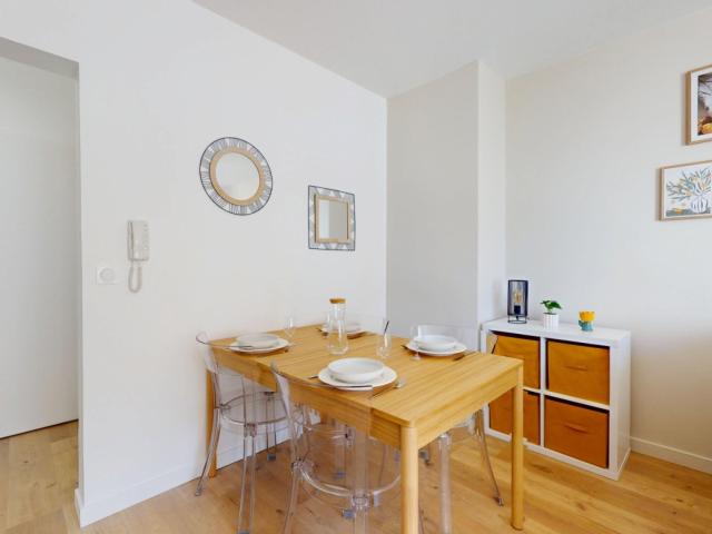 Appartement location à Lorient, Bretagne
