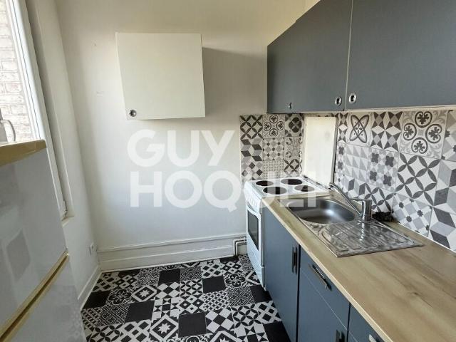Appartement location à Monchy-Humières, Oise