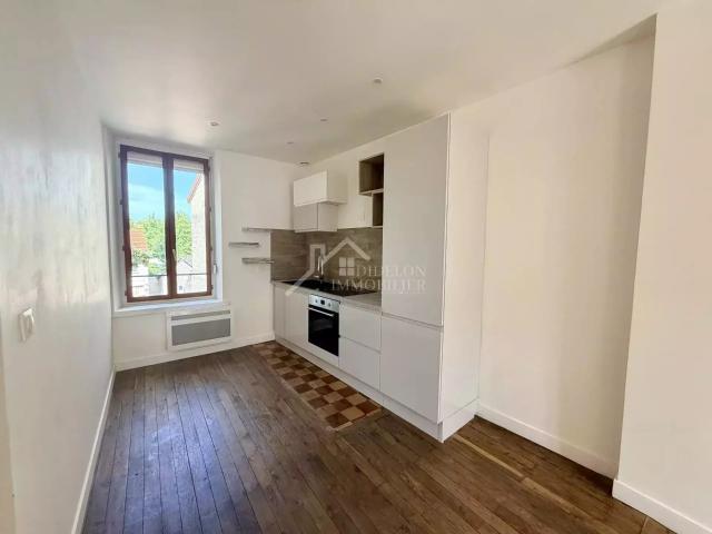 Appartement location à Nancy, Pont-à-mousson
