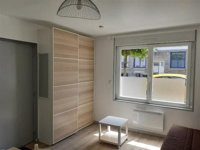 Appartement location à Saint-Nazaire, Pontchâteau