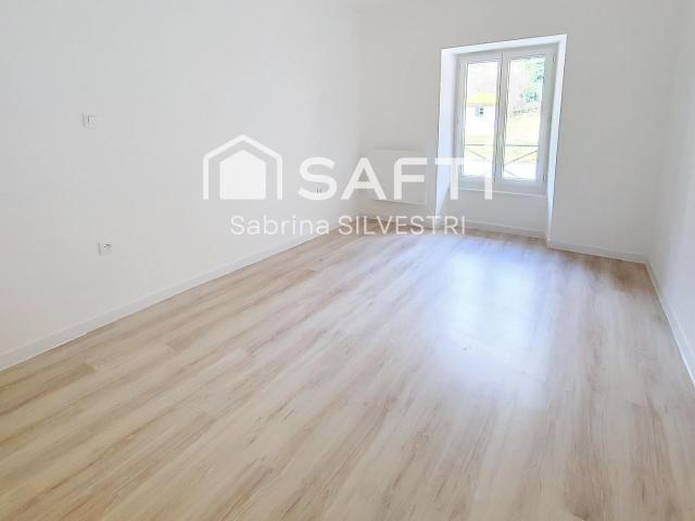 Appartement location à Grand consuoz, Saint-Geoire-en-Valdaine