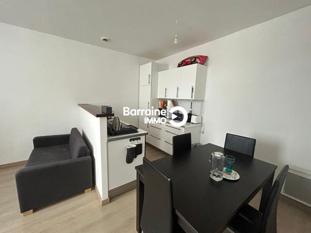 Appartement location à Morlaix, Bretagne