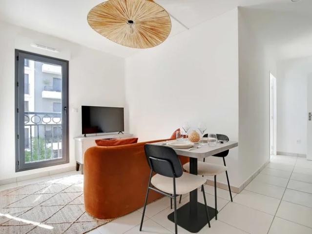 Appartement location à Nanterre, Puteaux