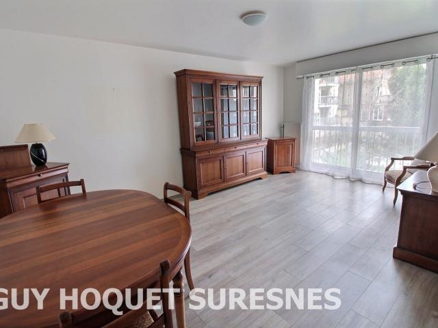 Appartement location à France métropolitaine, Suresnes