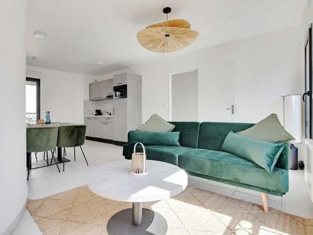 Maison location à Nanterre, Puteaux