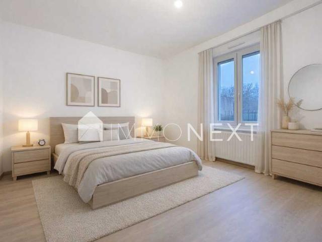 Appartement location à Thionville