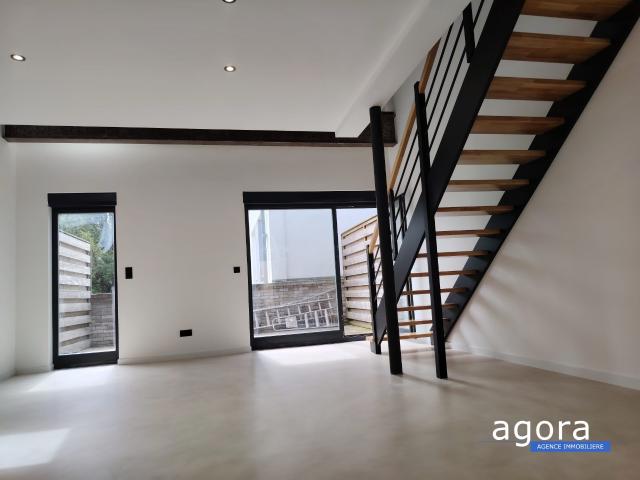 Appartement location à Val-de-Briey, Briey