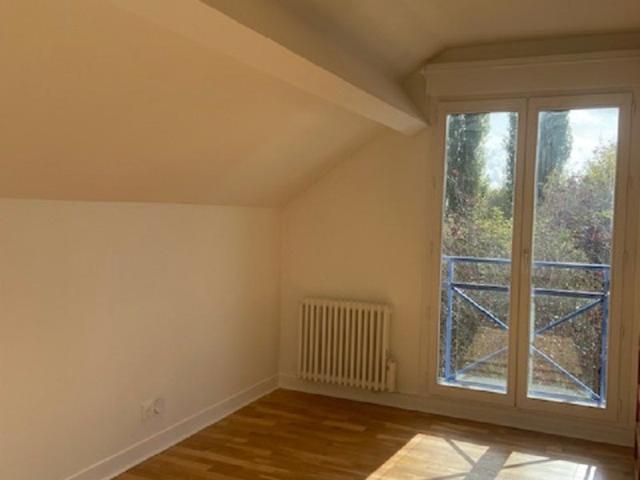 Appartement location à Versailles
