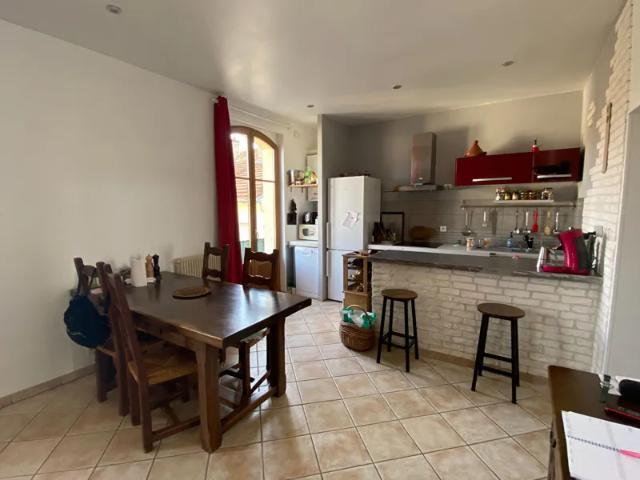 Appartement location à Vichy