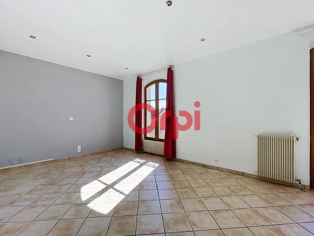 Appartement location à Vichy