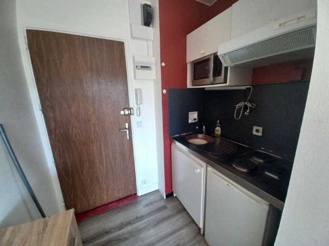 Appartement location à Aurillac