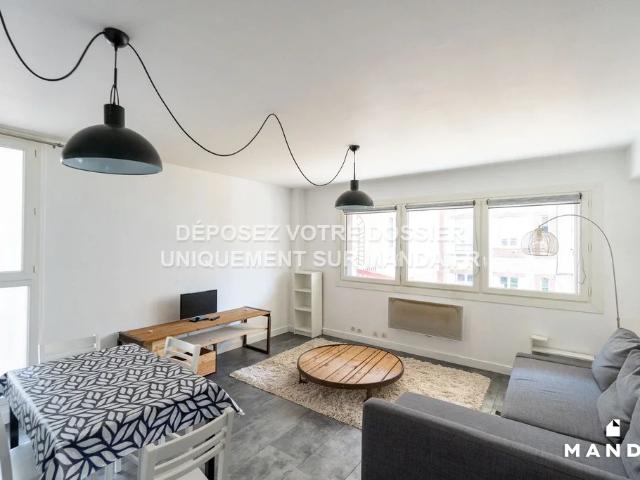 Appartement location à Versailles, Le Chesnay