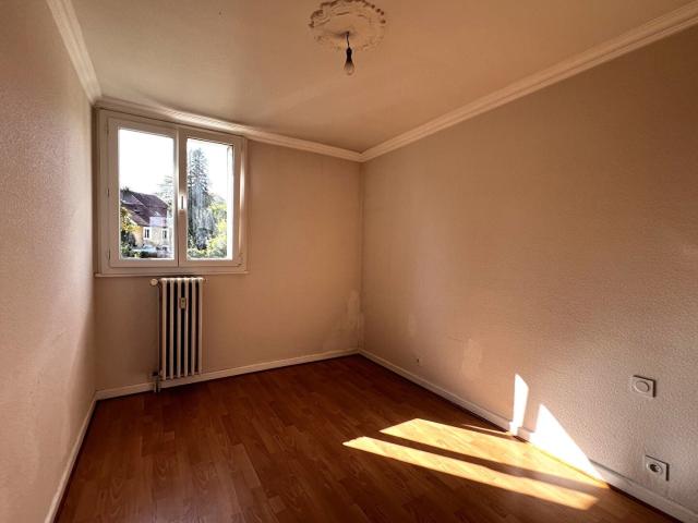 Appartement location à Besançon