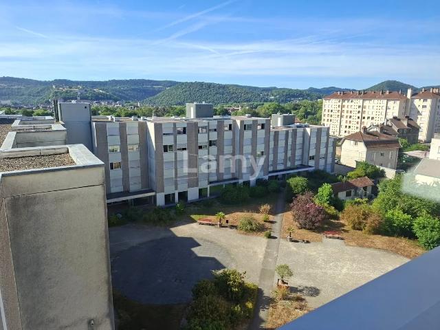 Appartement location à Besançon