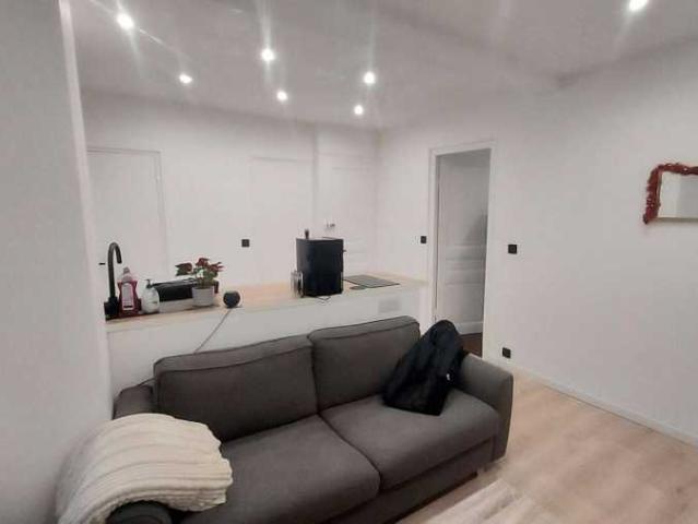 Appartement location à Paris, Île-de-France