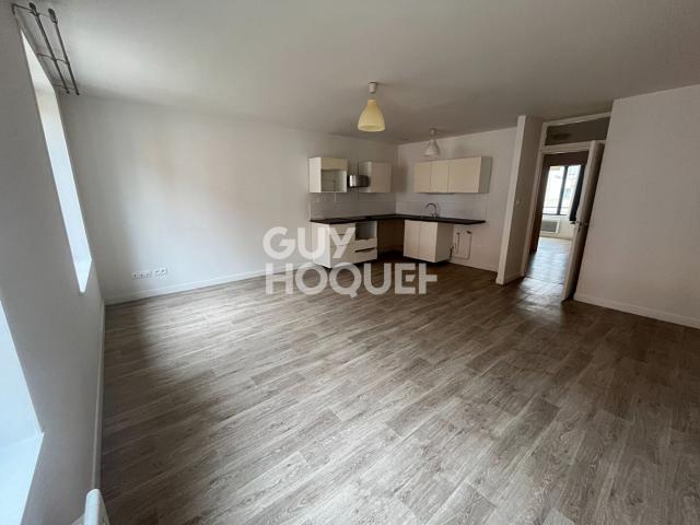 Appartement location à Calais