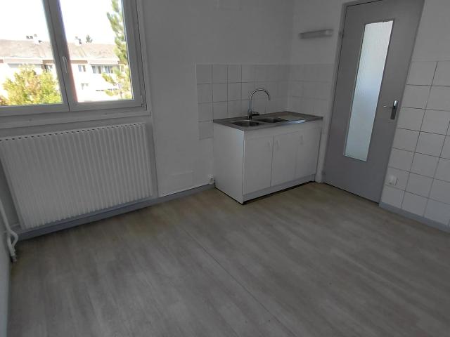 Appartement location à Belfort, Saraz