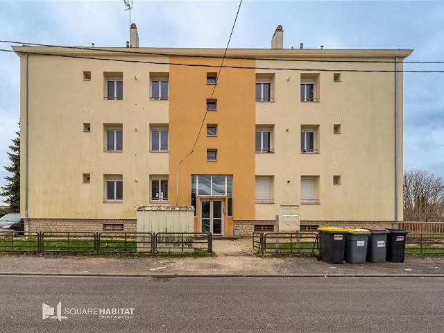 Appartement location à Beaune