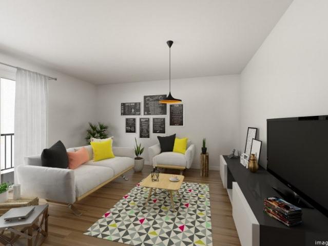 Appartement location à Beauvais
