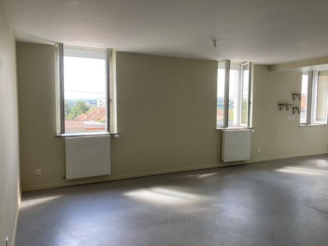 Appartement location à Roanne