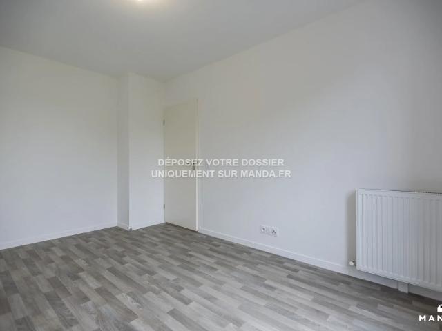 Appartement location à Argenteuil, Bezons