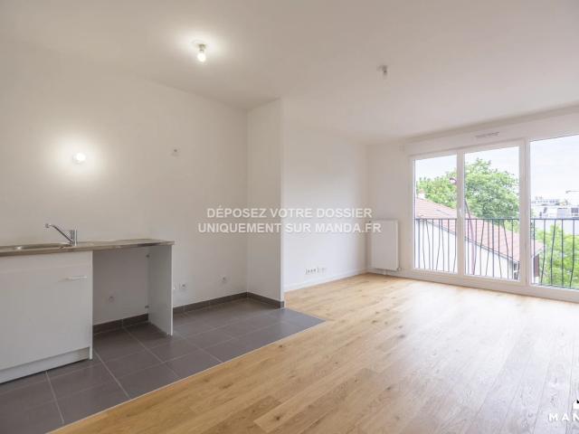 Appartement location à Argenteuil, Bezons