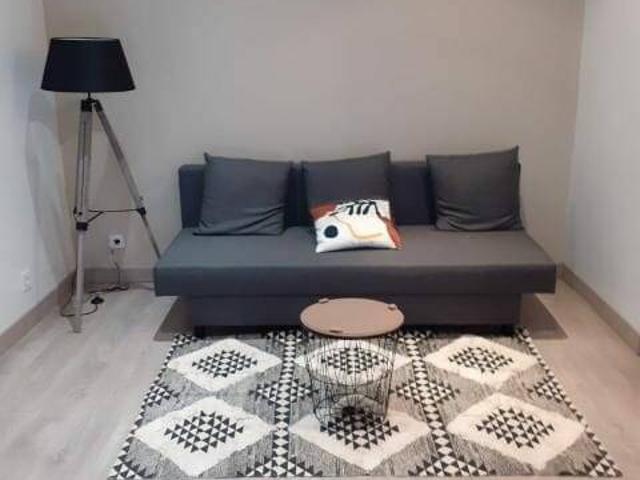 Appartement location à L'Haÿ-les-Roses, Rungis