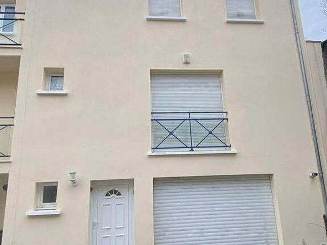 Appartement location à L'Haÿ-les-Roses, Rungis