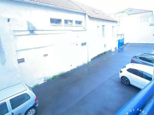 Appartement location à L'Haÿ-les-Roses, Rungis