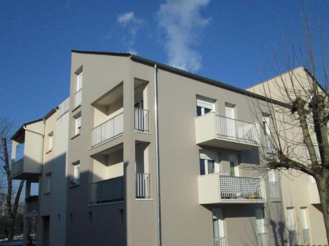 Appartement location à Nogent-sur-Seine, Nogent-sur-seine