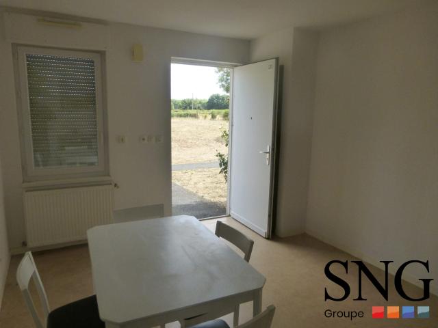 Appartement location à Le Châtelet, Cher
