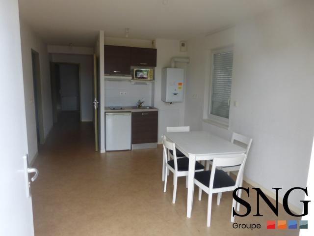 Appartement location à Saint-Amand-Montrond, Le Châtelet