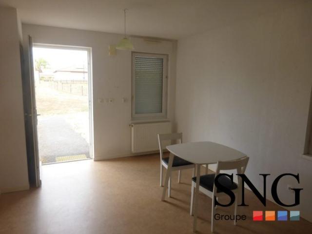Appartement location à Saint-Amand-Montrond, Le Châtelet