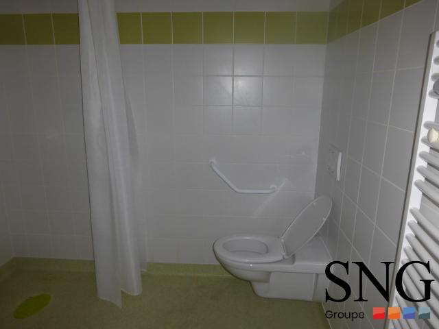 Appartement location à Saint-Amand-Montrond, Le Châtelet