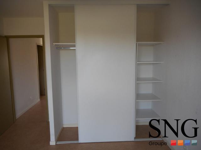 Appartement location à Saint-Amand-Montrond, Le Châtelet