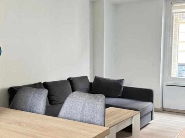 Appartement location à Bobigny, Vaux-montreuil