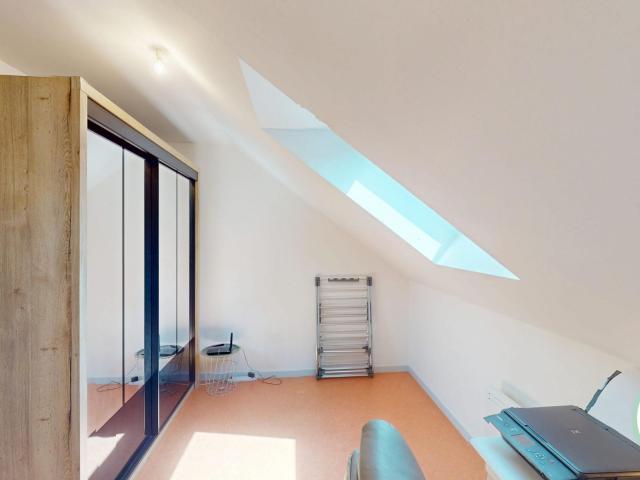 Appartement location à Vire, Condé-sur-noireau