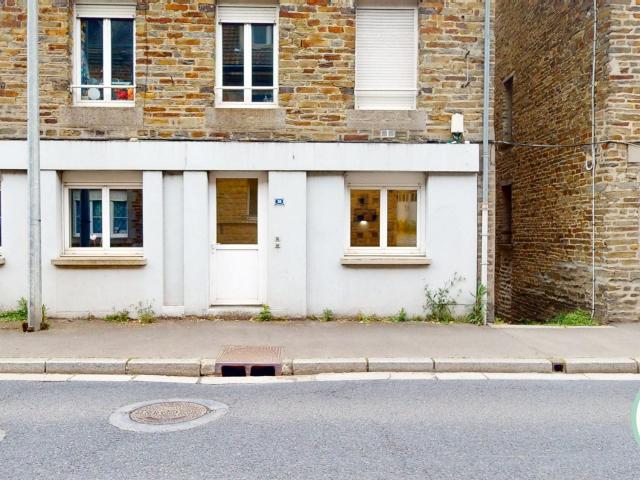 Appartement location à Vire, Condé-sur-noireau