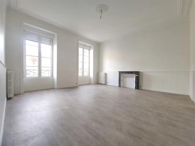 Appartement location à Fougères-Vitré, Bretagne