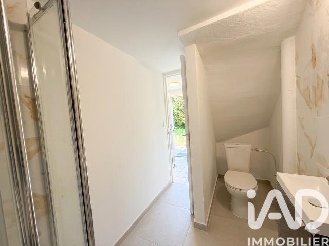Appartement location à Palaiseau, Sainte-geneviève-des-bois