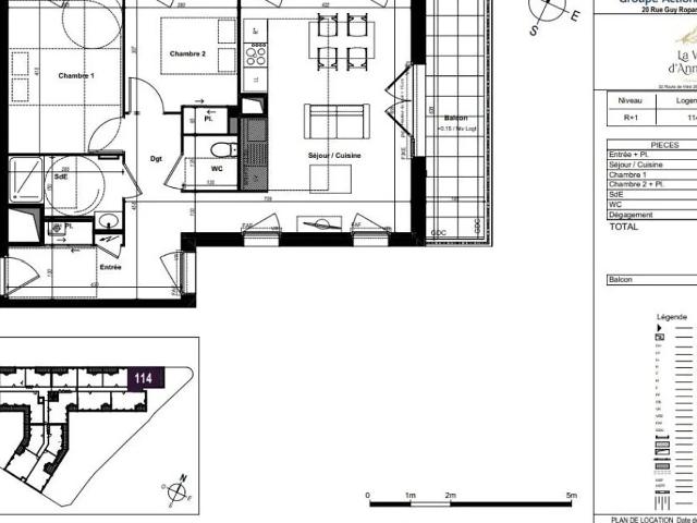 Appartement location à Fougères-Vitré, Bretagne