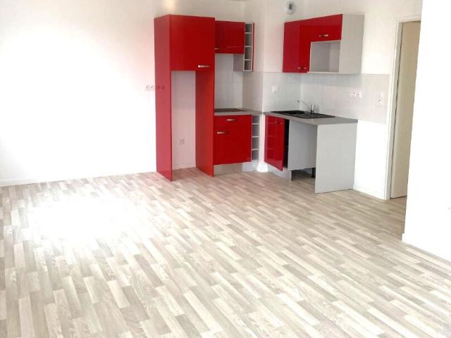 Appartement location à Romorantin-Lanthenay, Châtillon-sur-cher