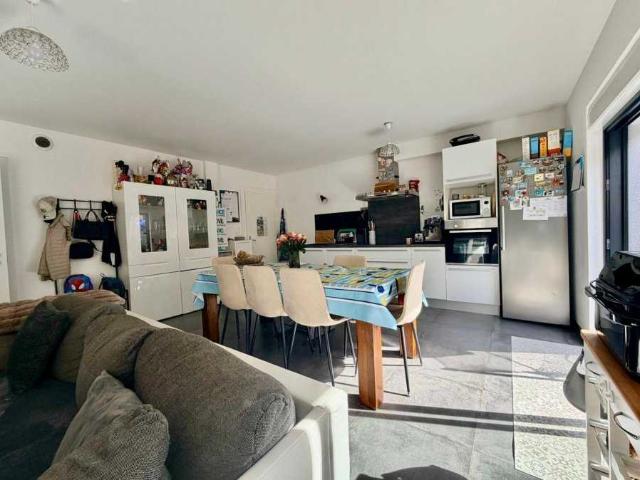 Appartement location à Châtellerault, Saint-genest-d'ambière