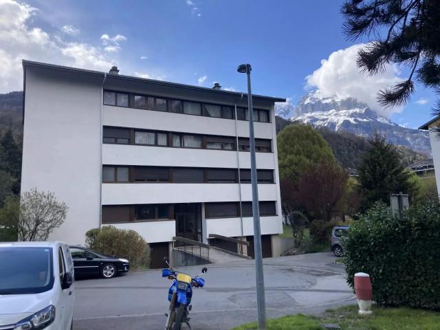 Appartement location à Bonneville, Sallanches